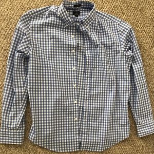 J Crew Oxford